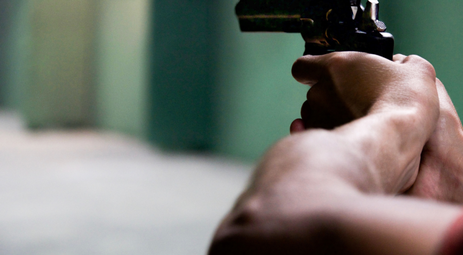 US: Newark mosque imam in critical condition after being shot, investigation underway