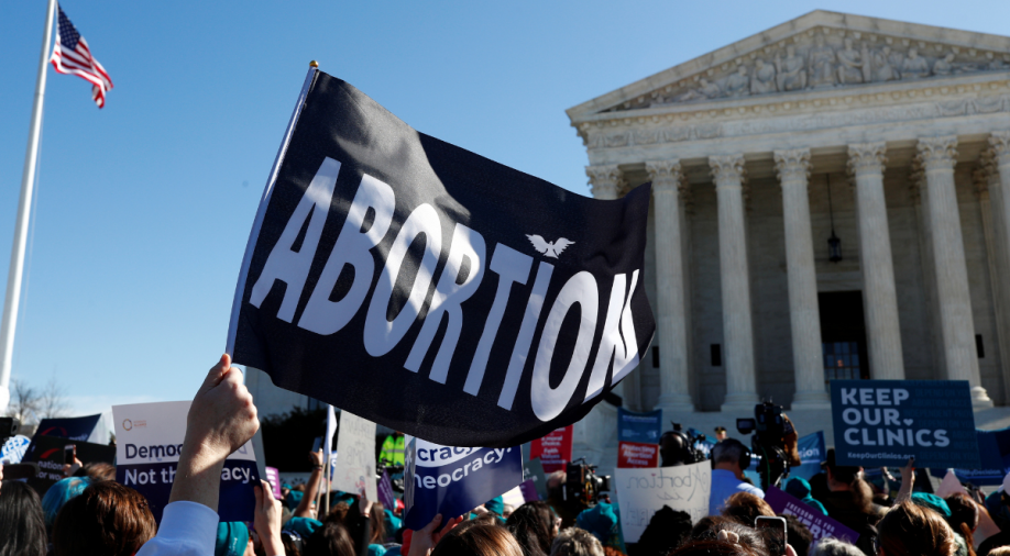 Texas Supreme Court temporarily blocks woman's emergency abortion win