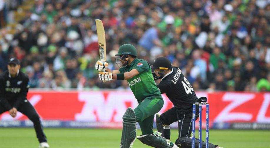 PAK vs NZ ODI full schedule Pakistan vs New Zealand series date, time