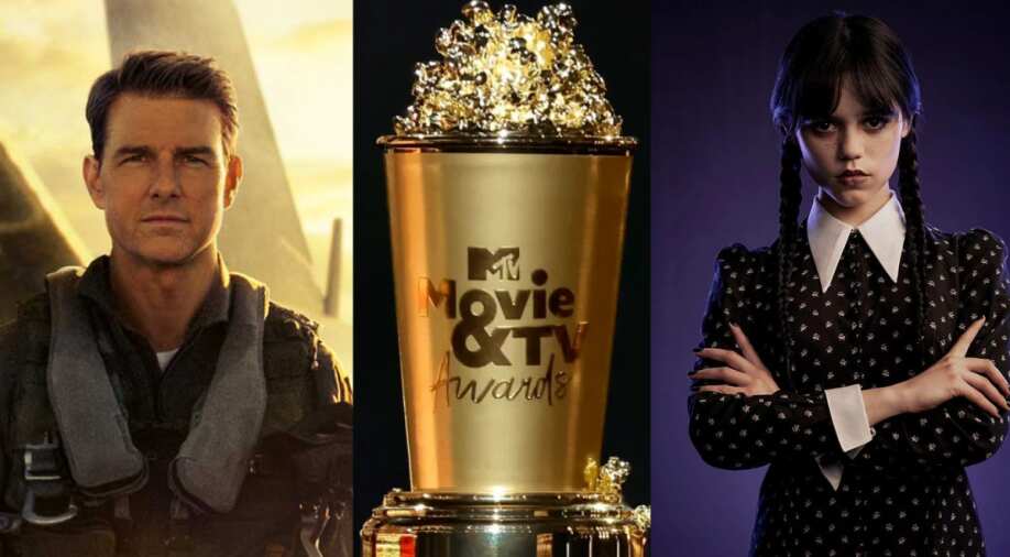 MTV Movie & TV Awards 2023 Check the Full Winners List Here
