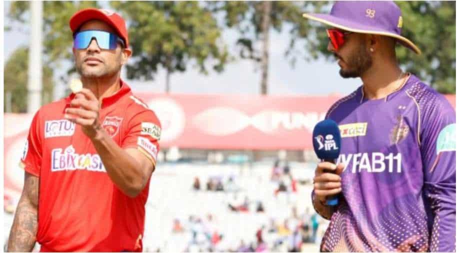 IPL 2023, KKR vs PBKS, Match Highlights: Rinku Singh wins it for KKR, beat PBKS by 5 wickets IPL 2023, KKR vs PBKS, Match Highlights: Rinku Singh wins it for KKR, beat PBKS by 5 wickets