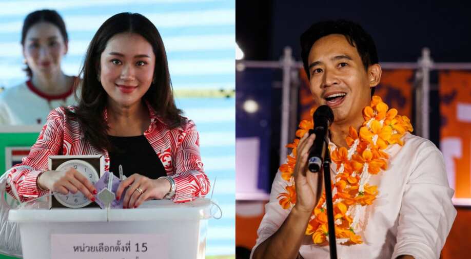 Thailand election 2023: Preliminary result out, MFP and Pheu Thai likely to join hands Thailand election 2023: Preliminary result out, MFP and Pheu Thai likely to join hands