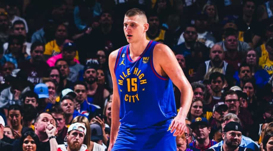 HIGHLIGHTS | West Finals 2023, Game 1: Nuggets beat Lakers 132-126 HIGHLIGHTS | West Finals 2023, Game 1: Nuggets beat Lakers 132-126
