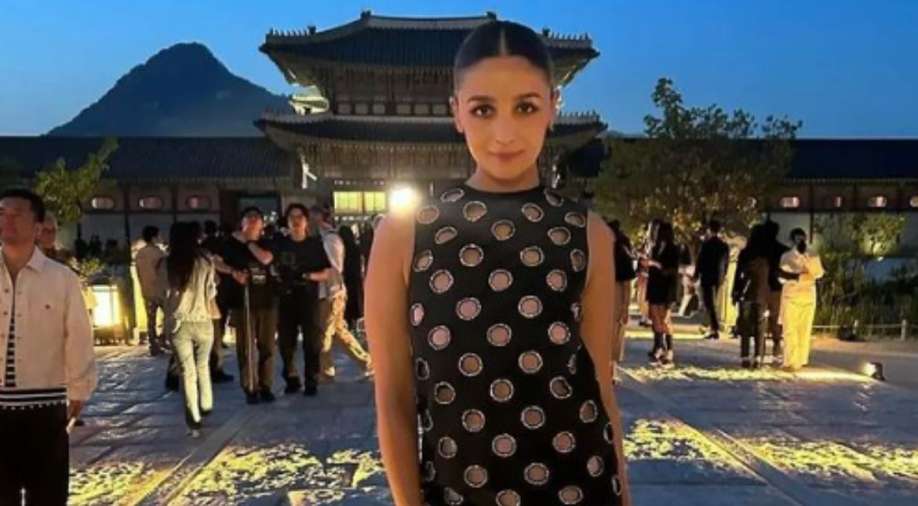 Alia Bhatt to advocate for the environment, joins hands with India’s largest environmental film festival