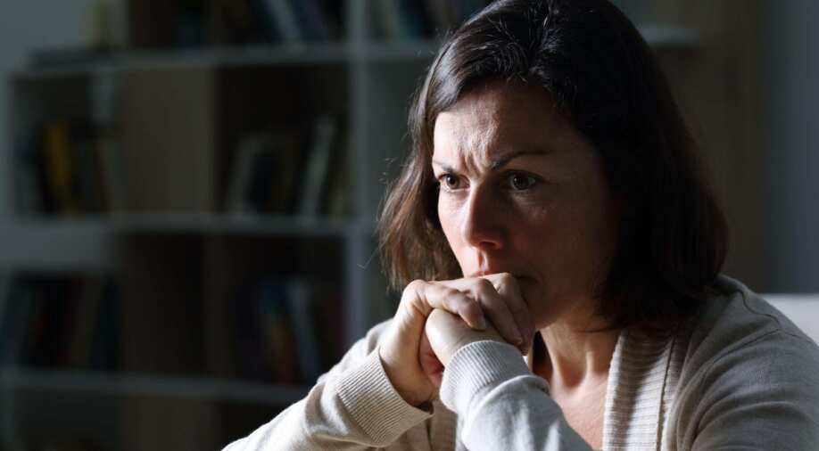 New brainbased medicine to cure hot flashes during