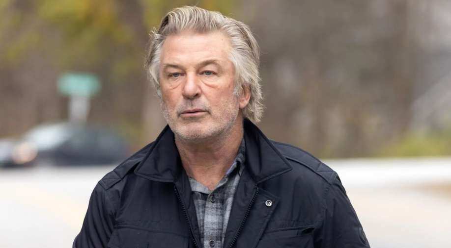 Alec Baldwin accused of 'yelling' at waitress for 'doing her job' at NY