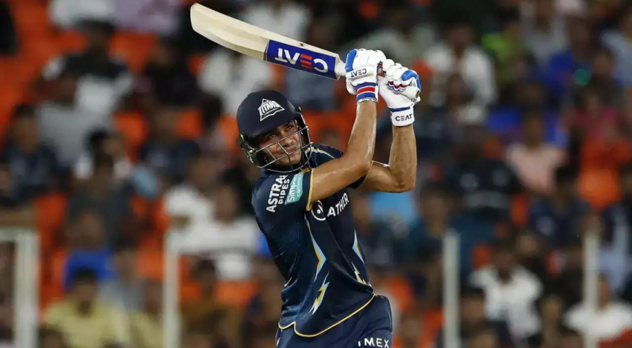 IPL 2024: Shubman Gill named new Gujarat Titans' captain after Hardik Pandya traded to Mumbai Indians