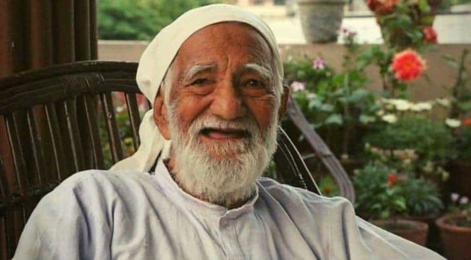 In Pics | Indian environmentalists who brought change in society 2 In Pics | Indian environmentalists who brought change in society 2