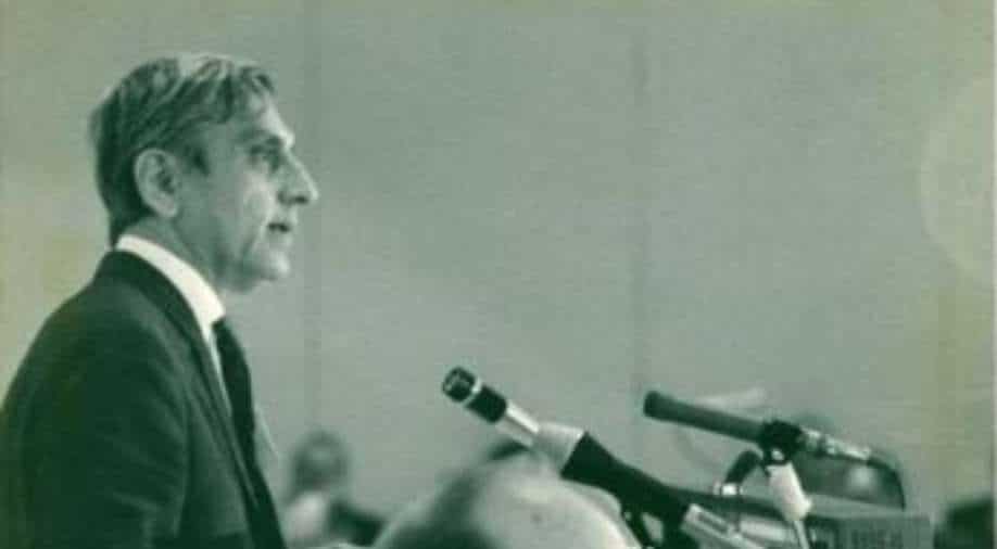 In Pics | Indian environmentalists who brought change in society 4 In Pics | Indian environmentalists who brought change in society 4