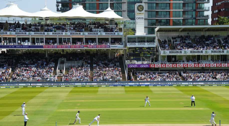 IND vs AUS WTC Final | Catch update & live cricket score: Usman Khwaja OUT IND vs AUS WTC Final | Catch update & live cricket score: Usman Khwaja OUT