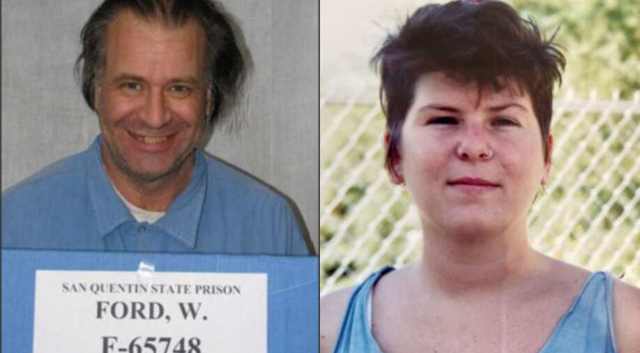 25 years after murder, serial killer Wayne Adam Ford's victim