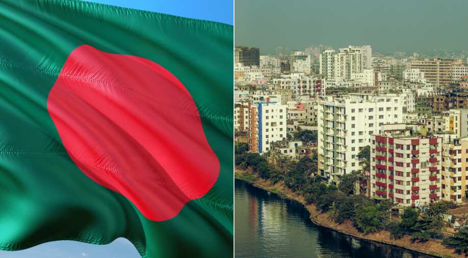 In Pics Top 10 cities with the worst air quality index World News