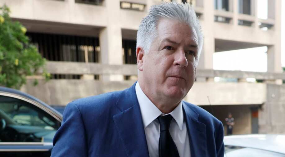 Know who is Evan Corcoran, Donald Trump's lawyerturned witness in