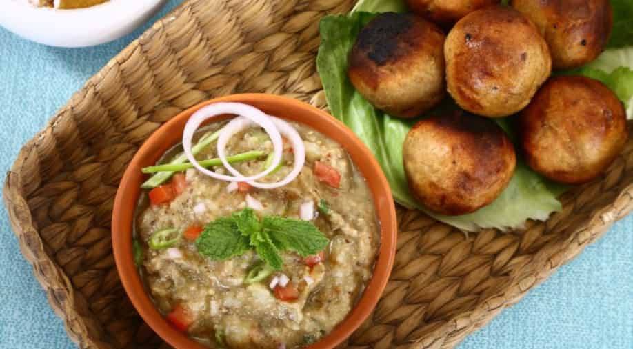 In pics | These are the most popular foods in India - India News News