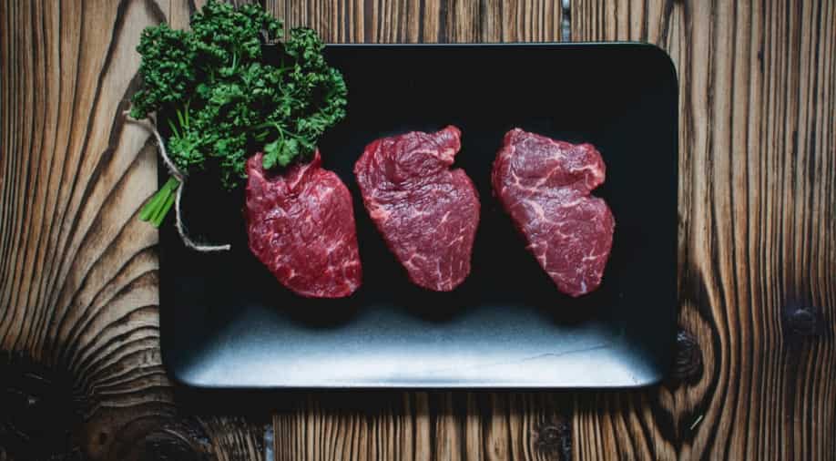 'Cellcultivated' labgrown chicken approved for sale by US regulator