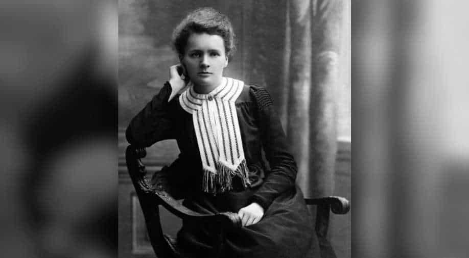 In Pics | Top smartest women of all time - World News