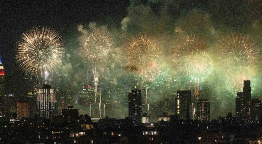 Best cities in the United States to celebrate Fourth of July Photos News