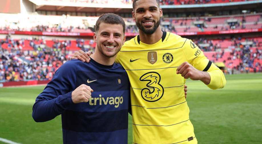 Top sports stories of the day: Chelsea confirm Ruben Loftus-Cheek departure, Wimbledon draw out, Nathan Lyon out of Lord's Test Top sports stories of the day: Chelsea confirm Ruben Loftus-Cheek departure, Wimbledon draw out, Nathan Lyon out of Lord's Test
