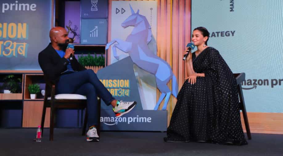 Prime Video Announces New Show 'Mission Start Now', Search for Unicorns with PSA Office of Government of India