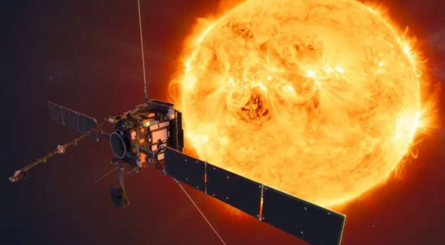 Aditya-L1: ISRO's first solar mission successfully enters final orbit for uninterrupted sun observation