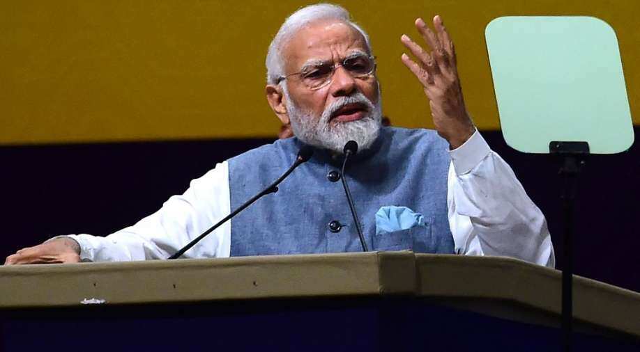 PM Modi-led govt brings a bill excluding Chief Justice from panel selecting poll officers - India News News