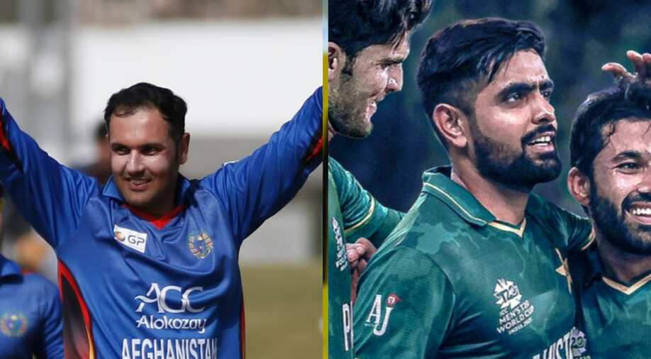 AGF vs PAK 2nd ODI Live Streaming How to watch Afghanistan vs Pakistan live in your country