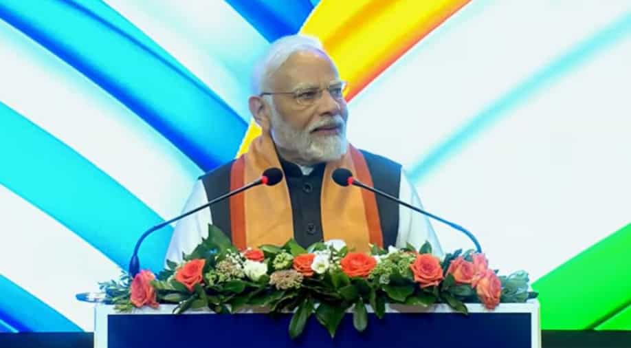 Modi in Greece highlights: PM Modi departs from Greece for India's Bengaluru to meet Chandrayaan-3 team at ISRO Modi in Greece highlights: PM Modi departs from Greece for India's Bengaluru to meet Chandrayaan-3 team at ISRO