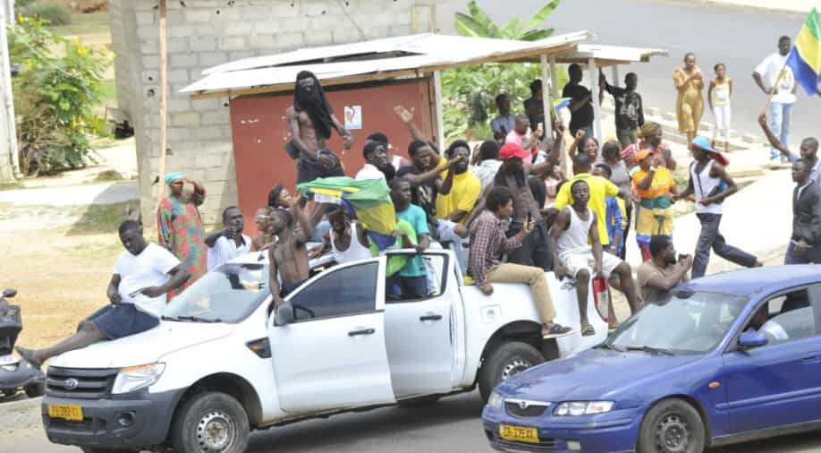 Highlights | Gabon Crisis | President Bongo under house arrest as coup leaders meet Highlights | Gabon Crisis | President Bongo under house arrest as coup leaders meet