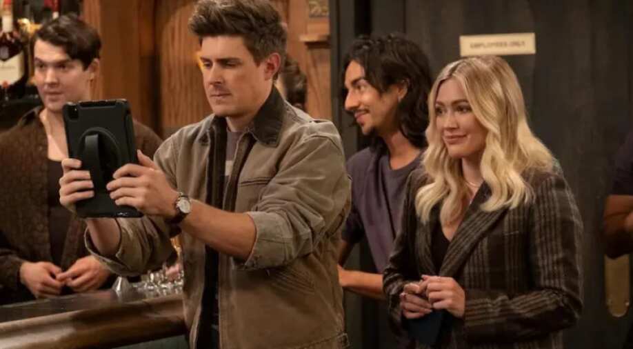 Hilary Duff's How I Met Your Father cancelled after two seasons at Hulu