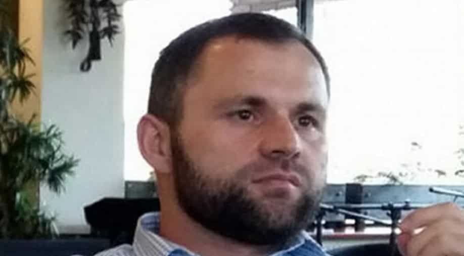 Who is Vadim Krasikov? Assassin Russia wants in prisoner swap for US