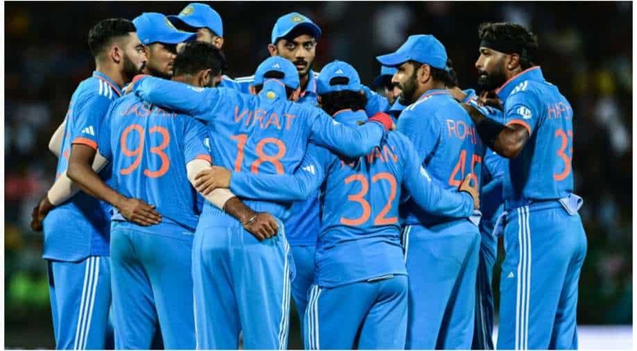 IND vs SL, Asia Cup 2023, Highlights: India win by 41 runs to go top in Super Four standings IND vs SL, Asia Cup 2023, Highlights: India win by 41 runs to go top in Super Four standings