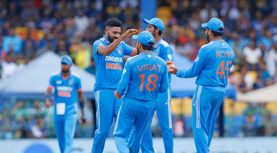 Asia Cup 2023: India vs Sri Lanka, Match Highlights: India lift title, beat Sri Lanka by 10 wickets in final Asia Cup 2023: India vs Sri Lanka, Match Highlights: India lift title, beat Sri Lanka by 10 wickets in final