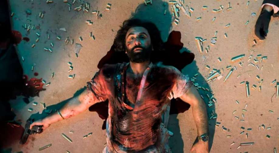 Box office: Ranbir's Animal dethrones Gadar 2, becomes third highest-grossing Bollywood film