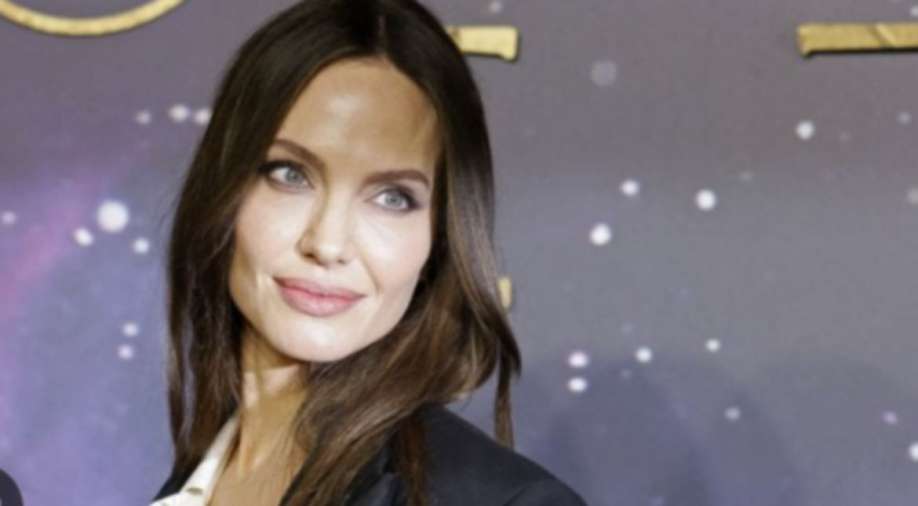 Angelina Jolie's calls out Pakistan as it deports Afghan refugees