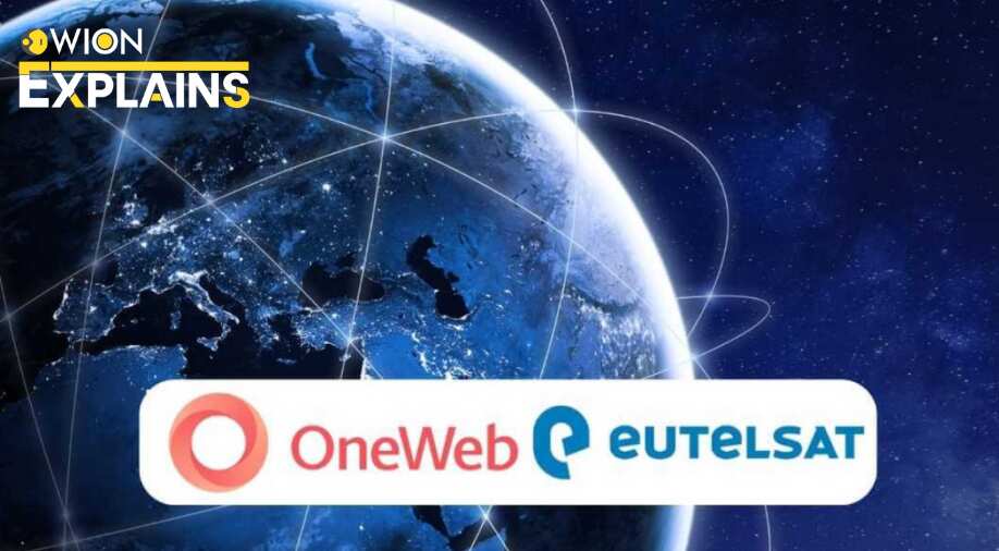 Onweb Explained | Eutelsat-OneWeb merger: Why the union of GEO and LEO ...