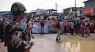 India: Bodies of 64 killed in Manipur violence handed to families