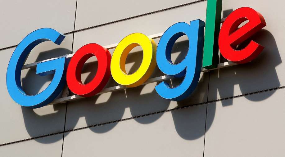 US concludes main arguments against Google in antitrust case