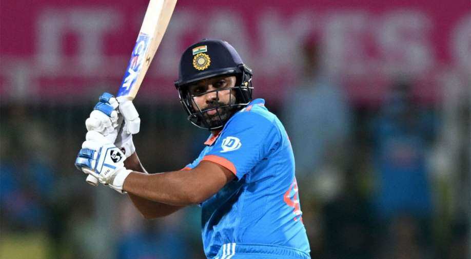 IND Vs AFG, HIGHLIGHTS: Rohit's 131, Virat's 55* take India to easy win over Afghanistan IND Vs AFG, HIGHLIGHTS: Rohit's 131, Virat's 55* take India to easy win over Afghanistan
