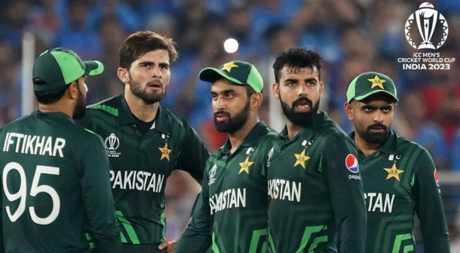 World Cup 2023: Rift brewing in Pakistan dressing room? PCB releases a statement