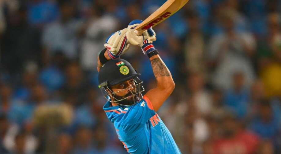 ODI World Cup 2023, IND vs BAN Highlights: Virat Kohli ton leads India to seven-wicket win in Pune ODI World Cup 2023, IND vs BAN Highlights: Virat Kohli ton leads India to seven-wicket win in Pune