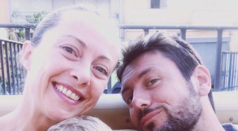 Italian PM Giorgia Meloni announces end of relationship with partner after his sexist comments