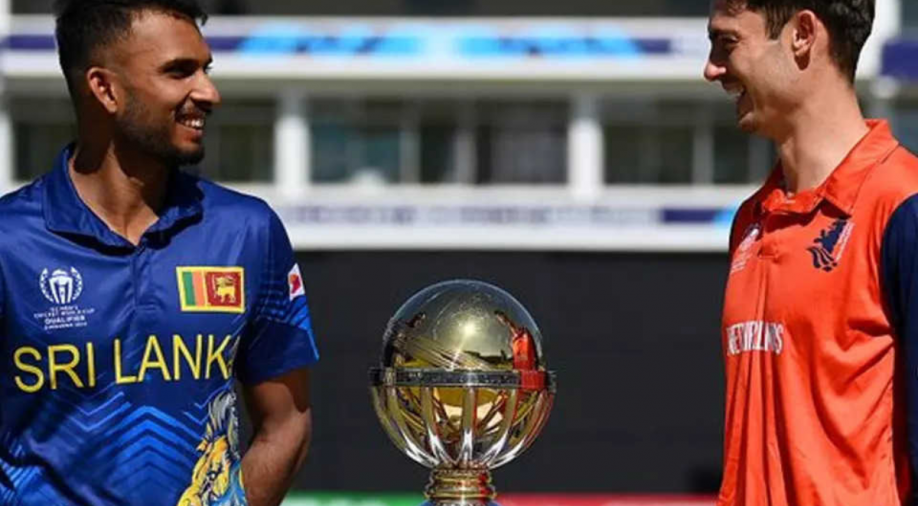 NED vs SL Head-to-head: World Cup 2023-Netherlands vs Sri Lanka pitch report, weather update, live streaming