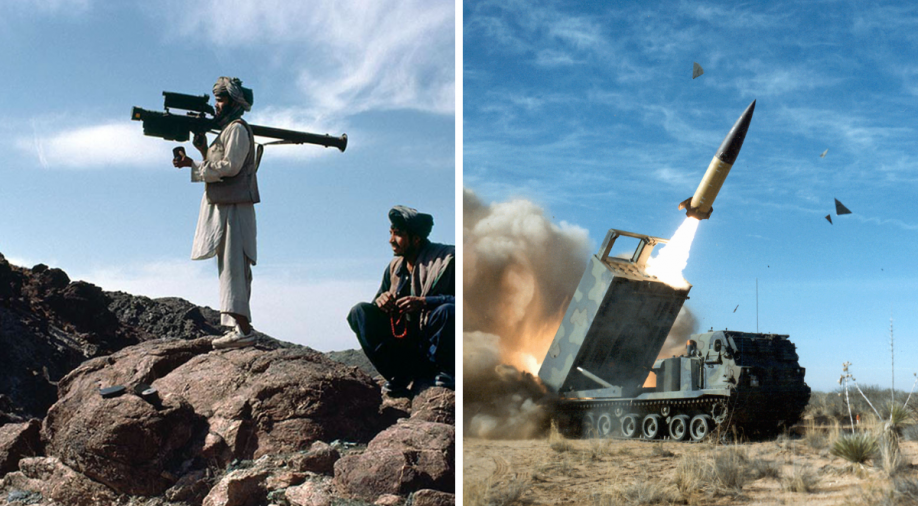 From Afghanistan to Ukraine: Is US-provided ATACMS leading to Russia's Stinger-missile-moment in 2023?