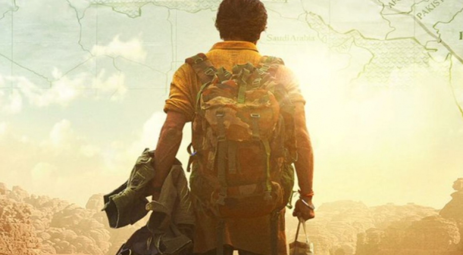 Dunki: Shah Rukh Khan's film to release internationally a day before India