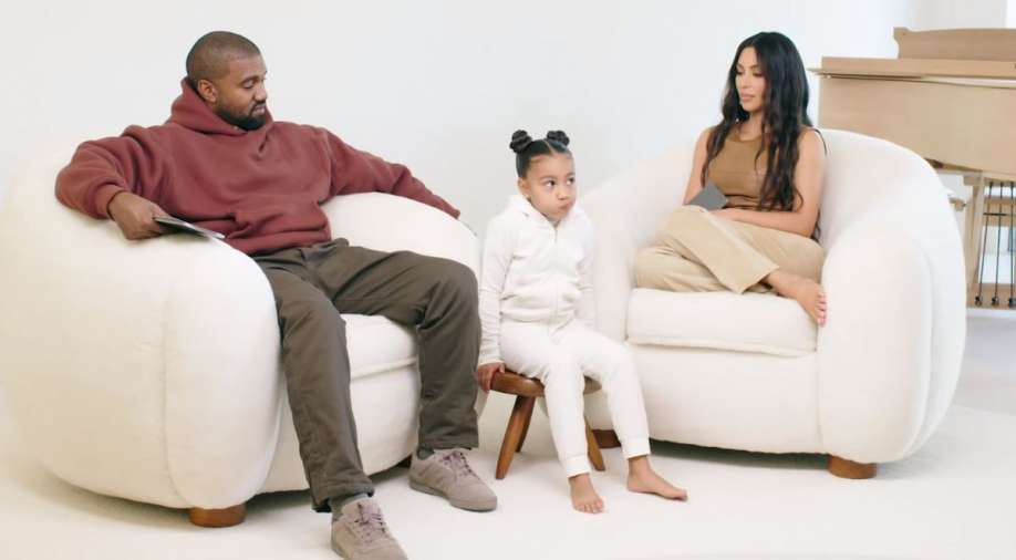Kim Kardashian, Kanye West's daughter North, 10, reveals she has dyslexia