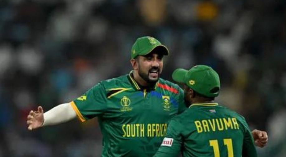 SA vs BAN Head-to-head: World Cup 2023-South Africa vs Bangladesh pitch report, weather update, live streaming