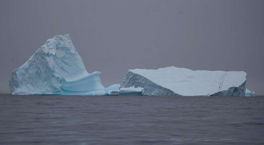 Humans have 'lost control,' no amount of emission cut will slow down melting of Antarctica' ice shelves: Study