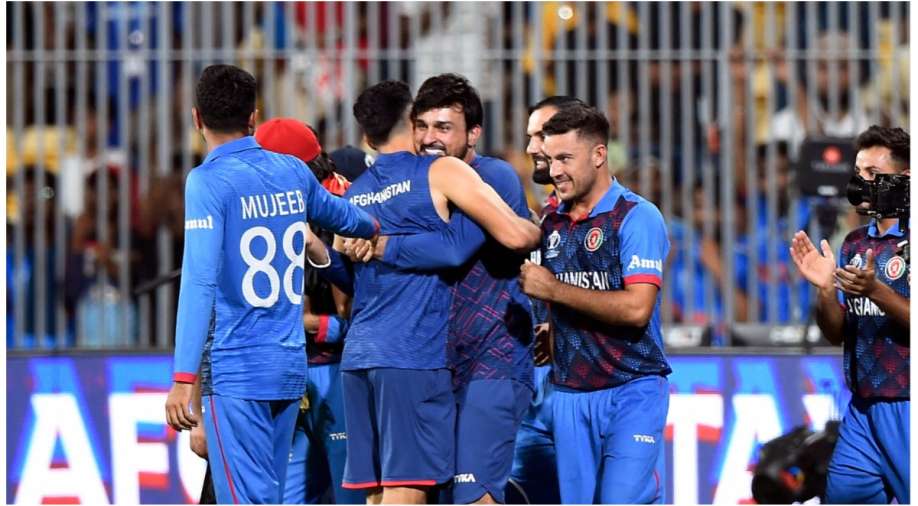 World Cup 2023: Afghanistan extend red-hot match-winning streak, slay Sri Lanka by 7 wickets