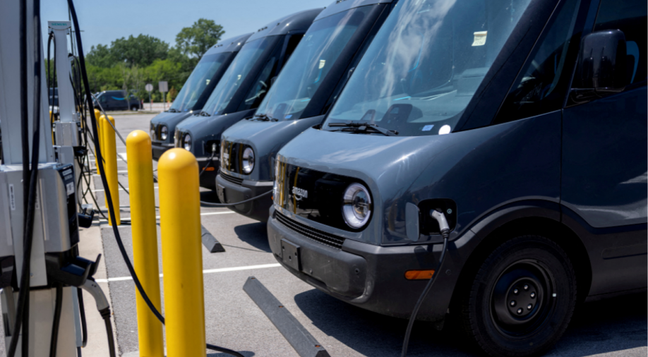 User sells delivery drivers' urine as energy drink on Amazon, company calls it 'crude stunt'