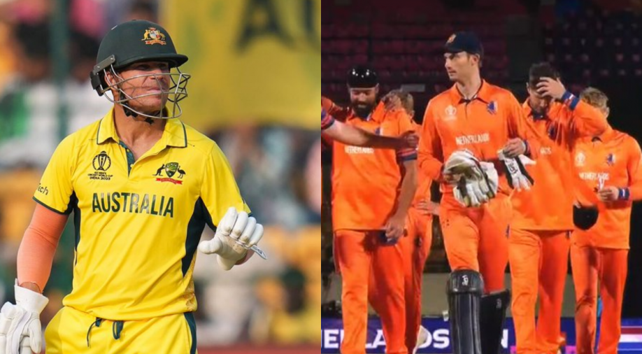AUS vs NED head-to-head: World Cup 2023- Australia vs Netherlands pitch report, weather update & more